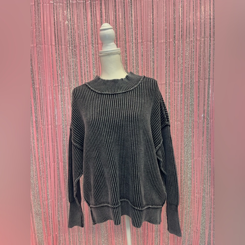Zenana Sweater